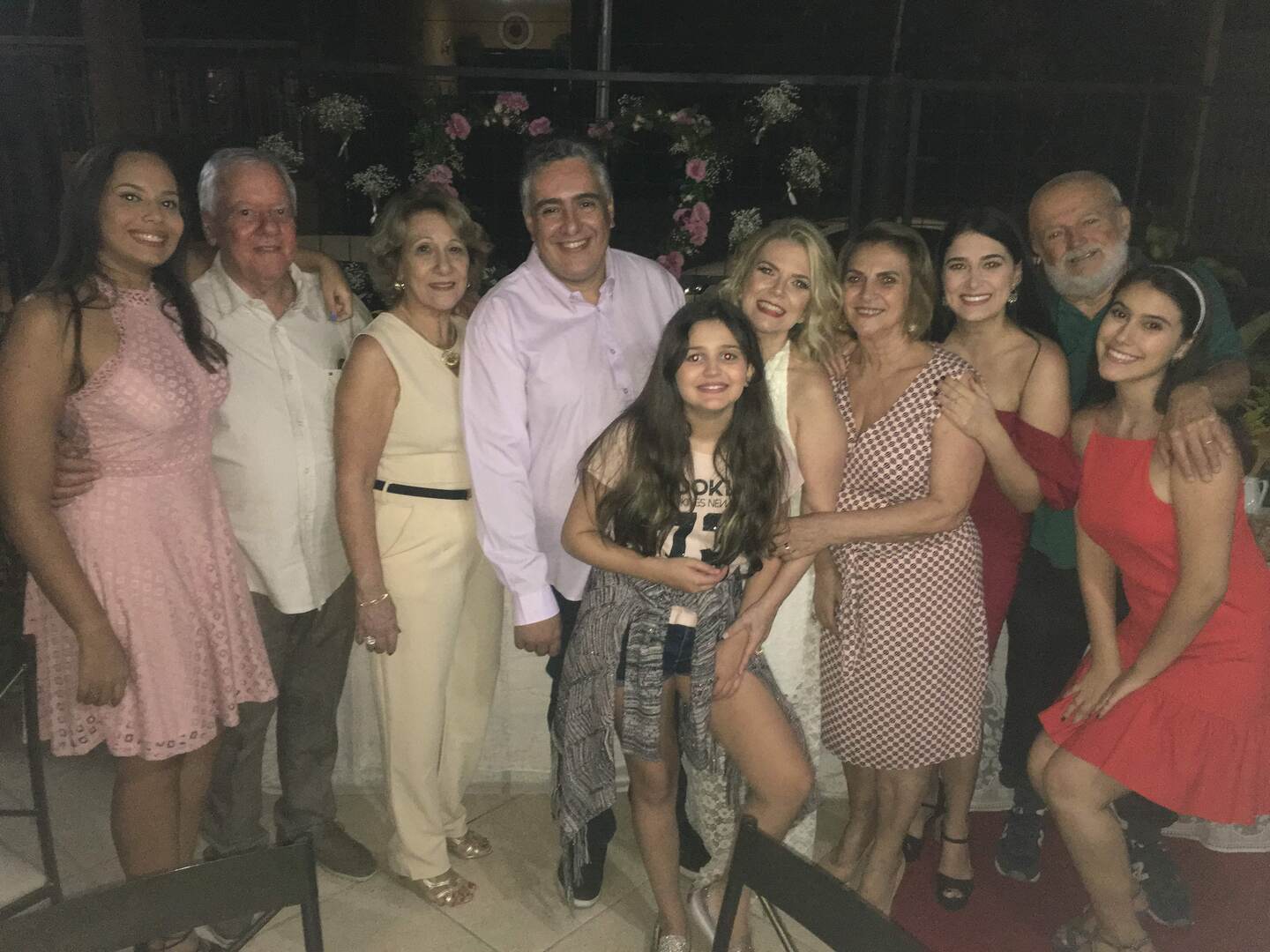 Foto denunciada
