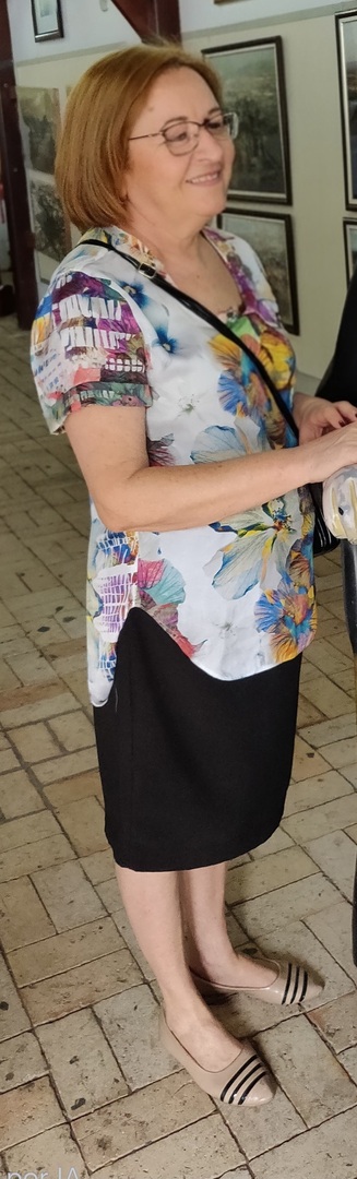 Foto denunciada