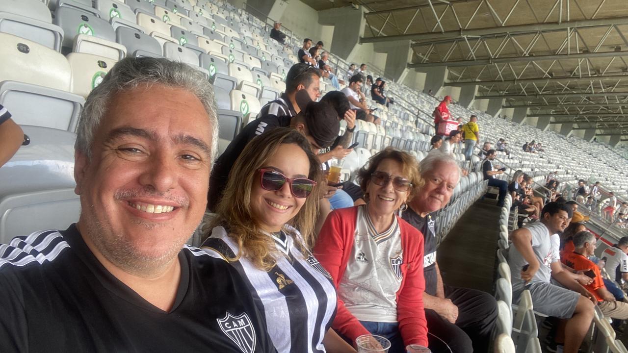 Foto denunciada