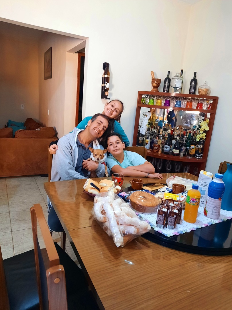 Foto denunciada
