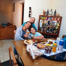 Foto 5 do memorial de Nilson Matos