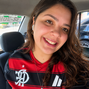 Foto 4 do memorial de Caroline Oliveira