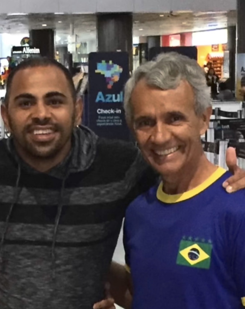 Foto denunciada