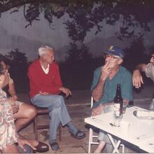 Foto 11 do memorial de João Batista Xavier Filho