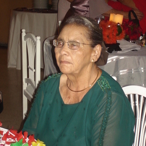 Casamento Milla e Danilo - 2008