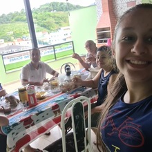 Foto 4 do memorial de Nilson Matos