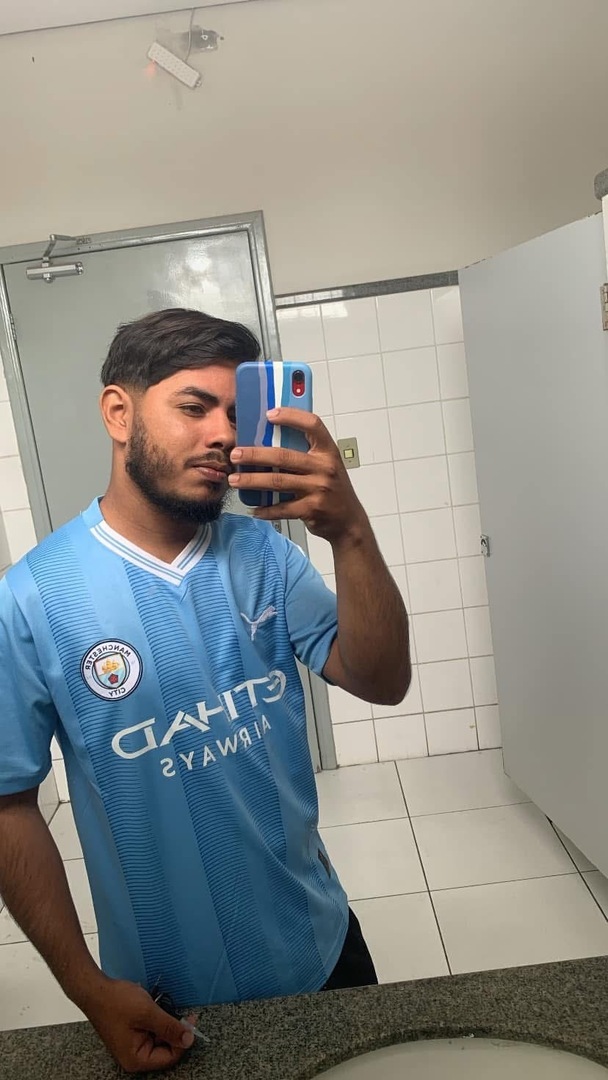 Foto denunciada