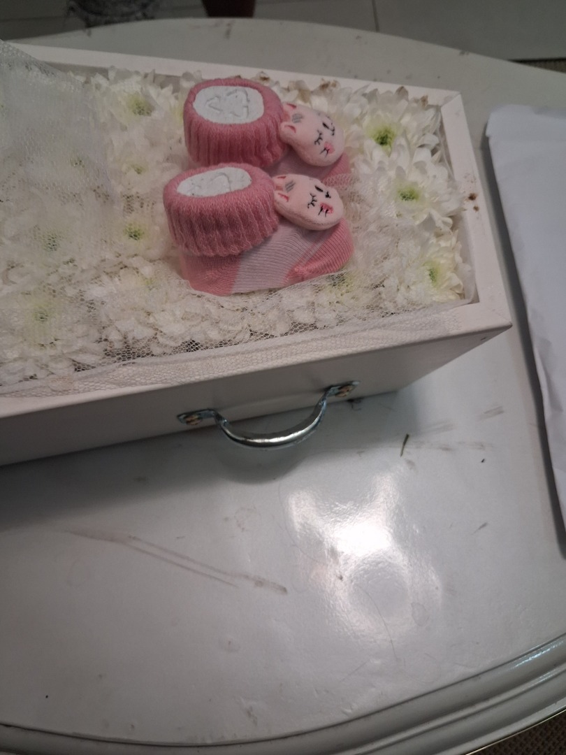 Foto denunciada