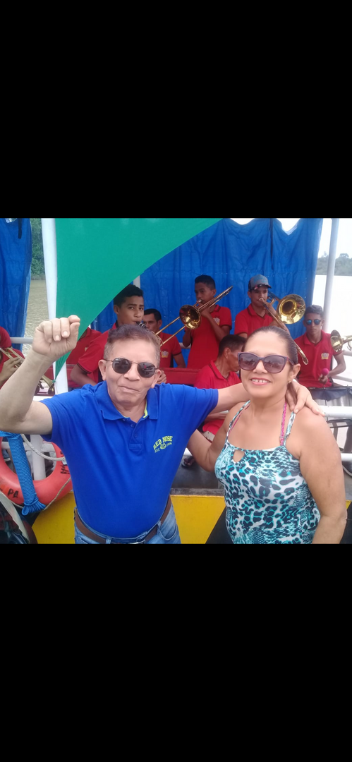 Foto denunciada