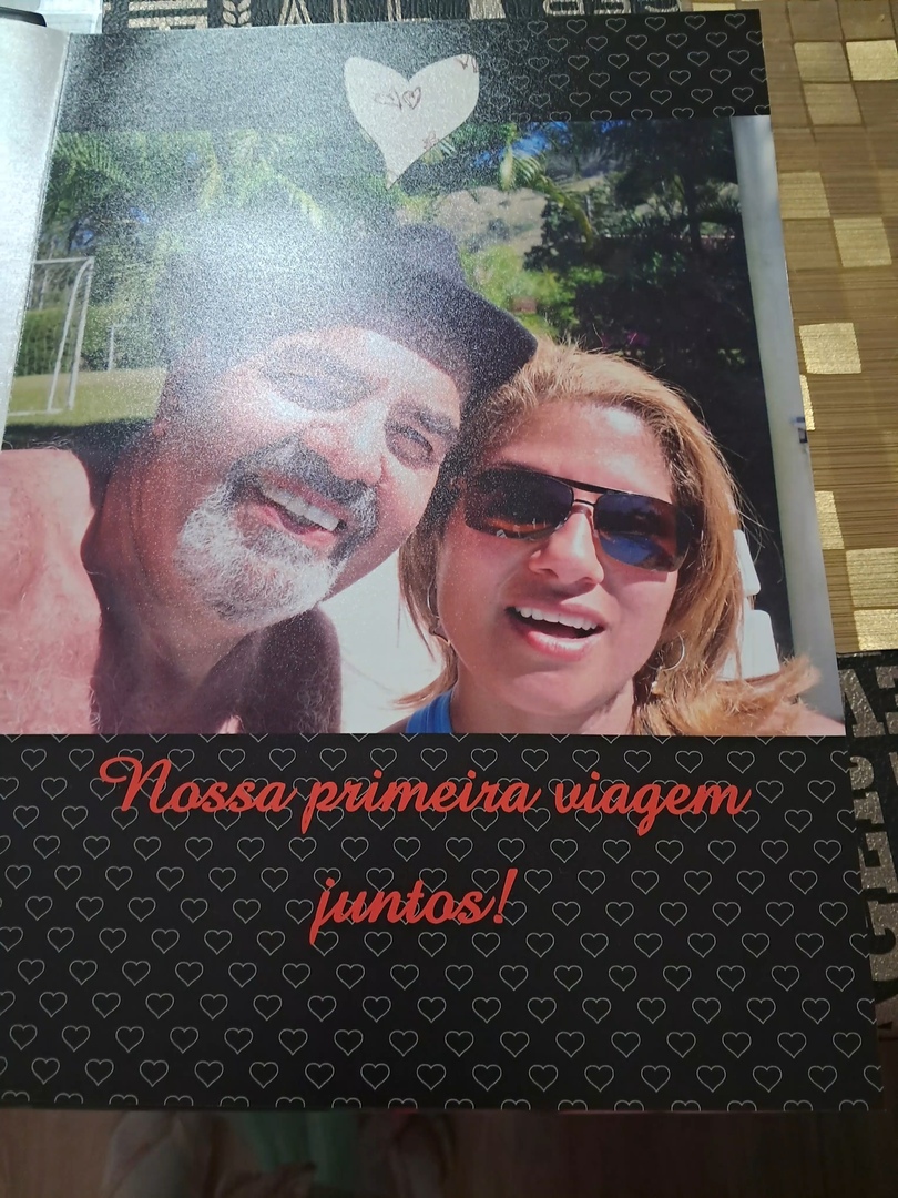Foto denunciada