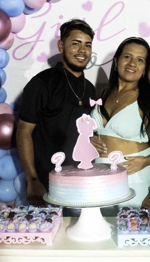 Foto denunciada