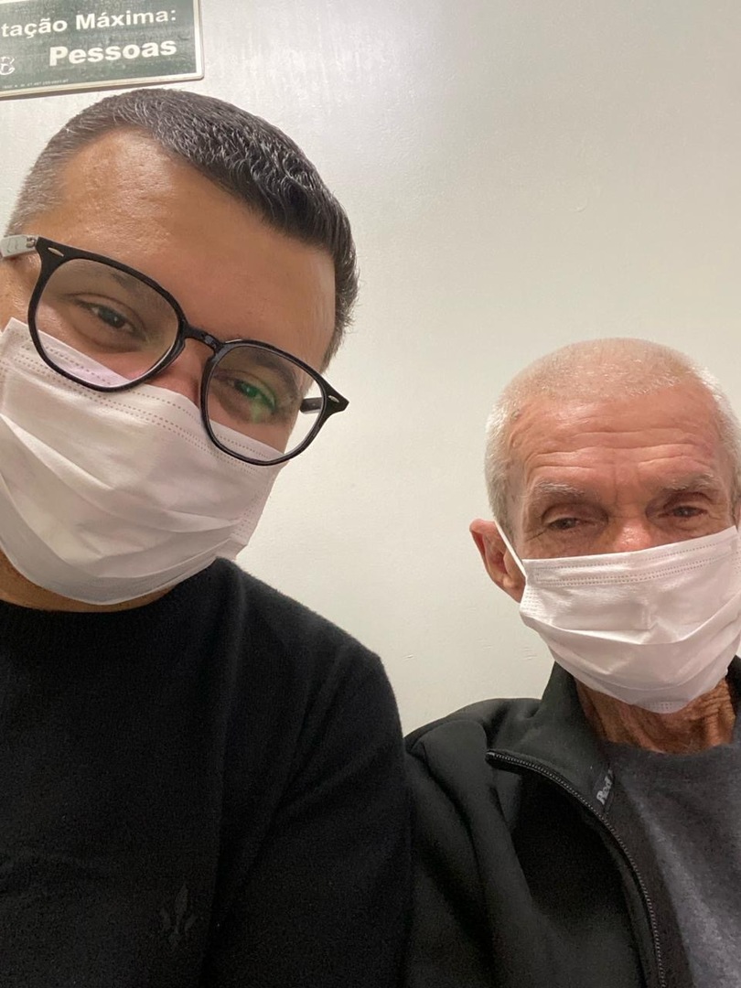 Foto denunciada