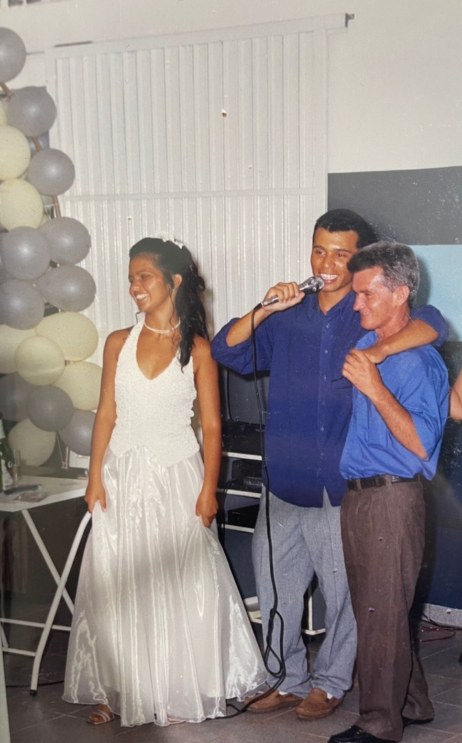 Foto denunciada