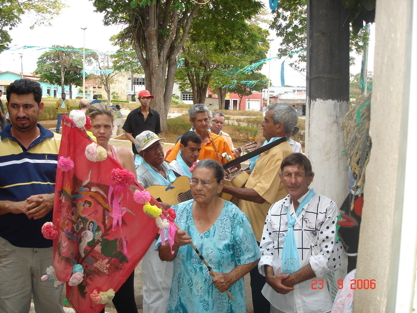 Gemeldetes Foto
