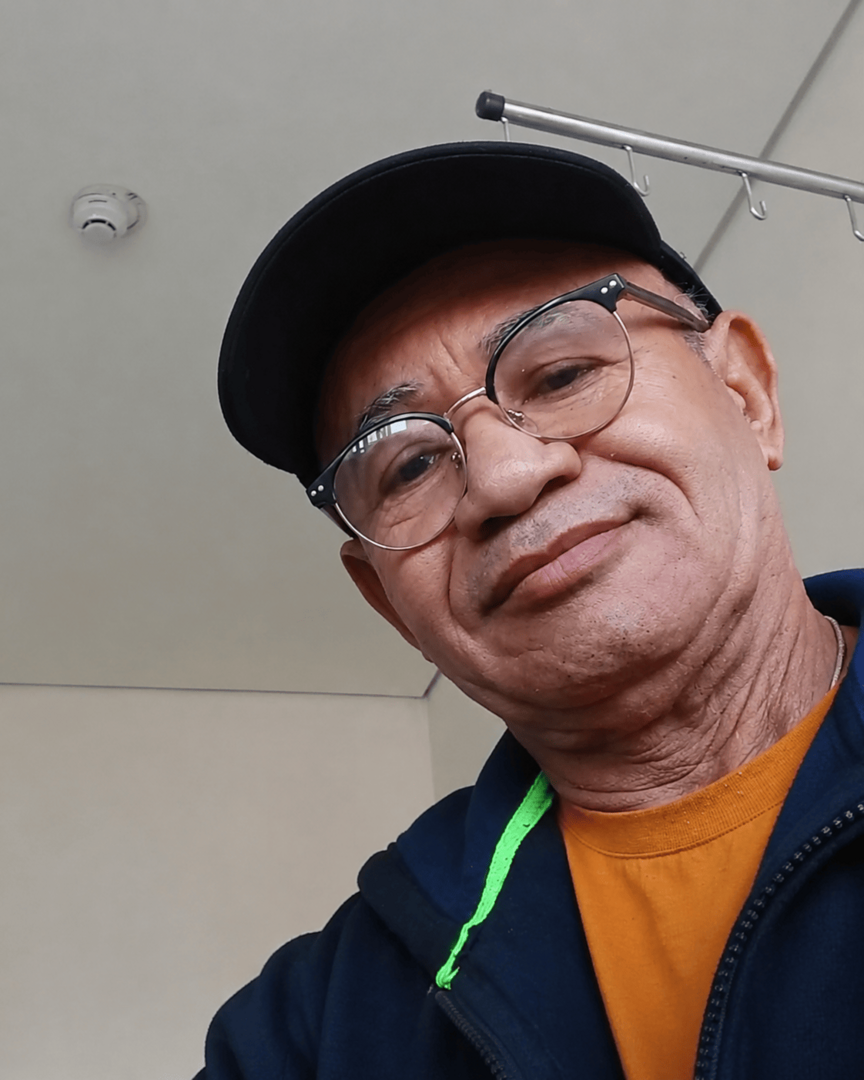 Foto denunciada