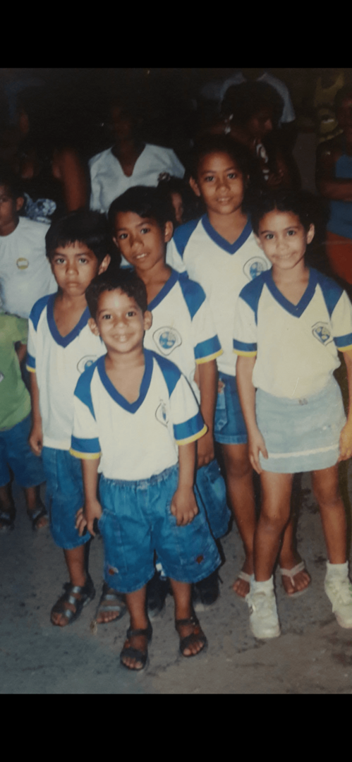 Foto denunciada