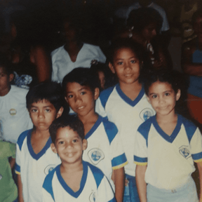 Foto 20 do memorial de Savio Henrique