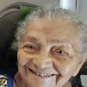 Foto 1 do memorial de Iraci Teixeira da Rocha Mendonça Mendonça