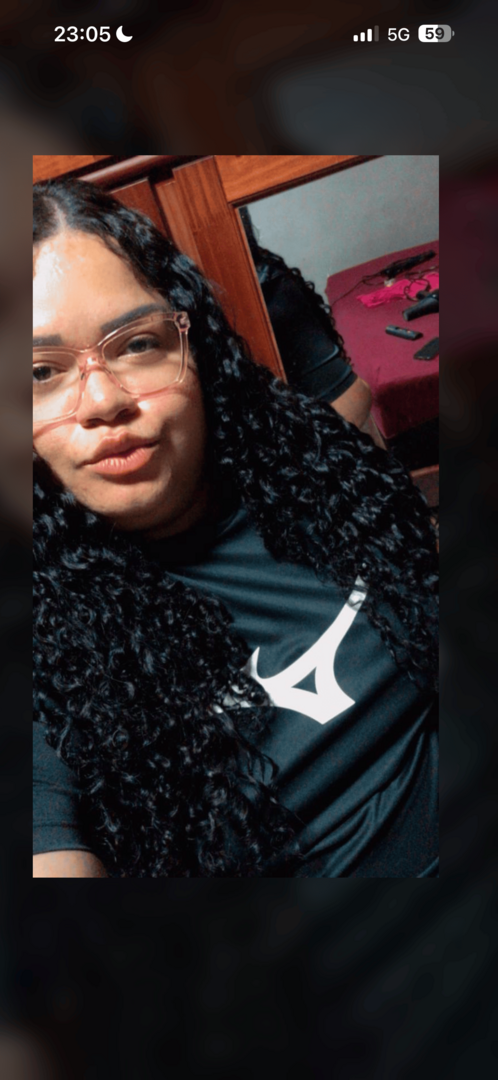 Foto denunciada