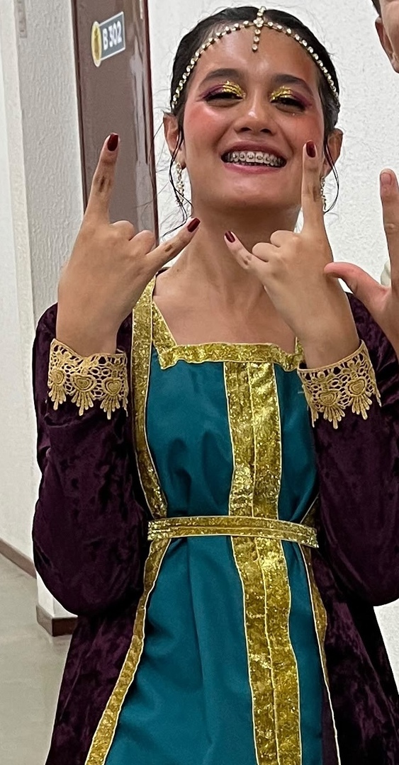 Foto denunciada