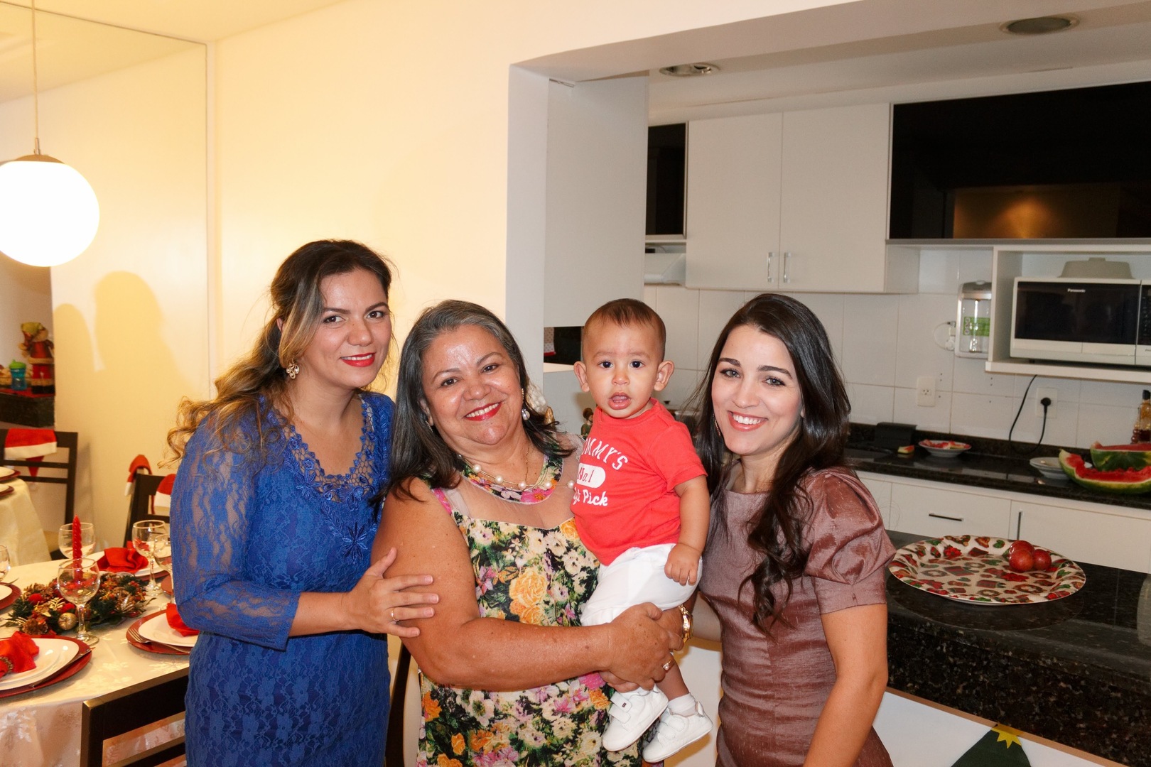 Foto denunciada