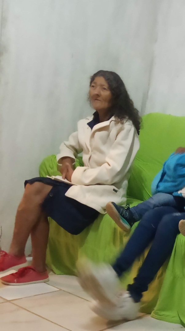 Foto denunciada