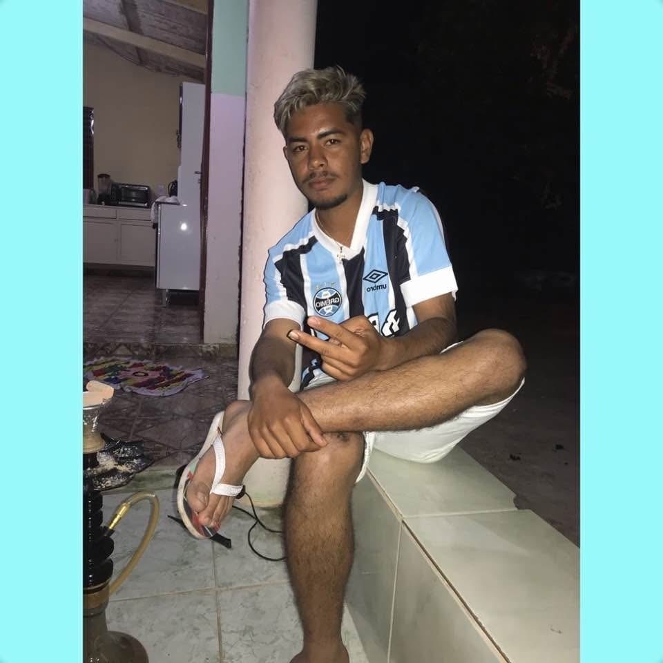 Foto denunciada