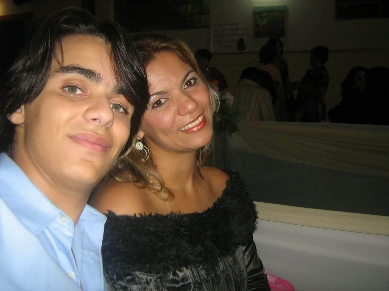 Foto denunciada