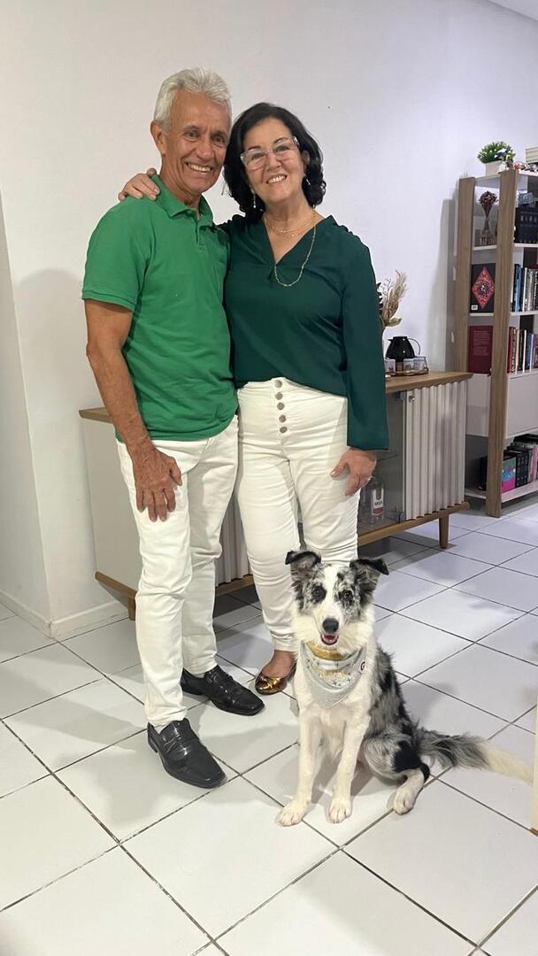 Foto denunciada