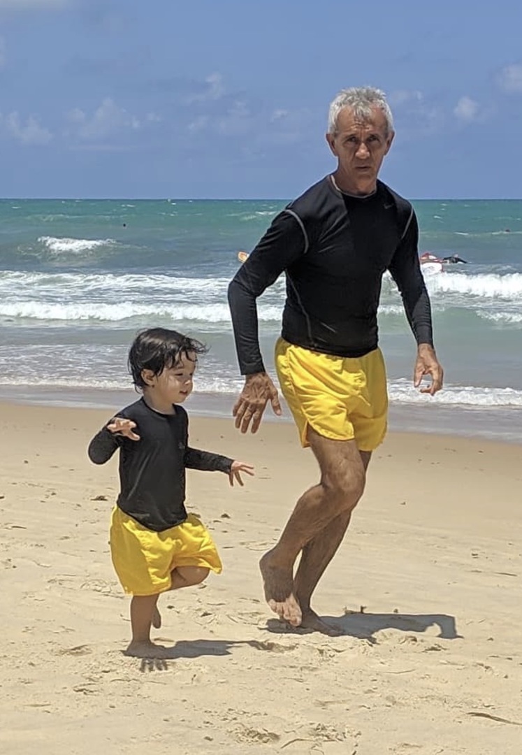Foto denunciada
