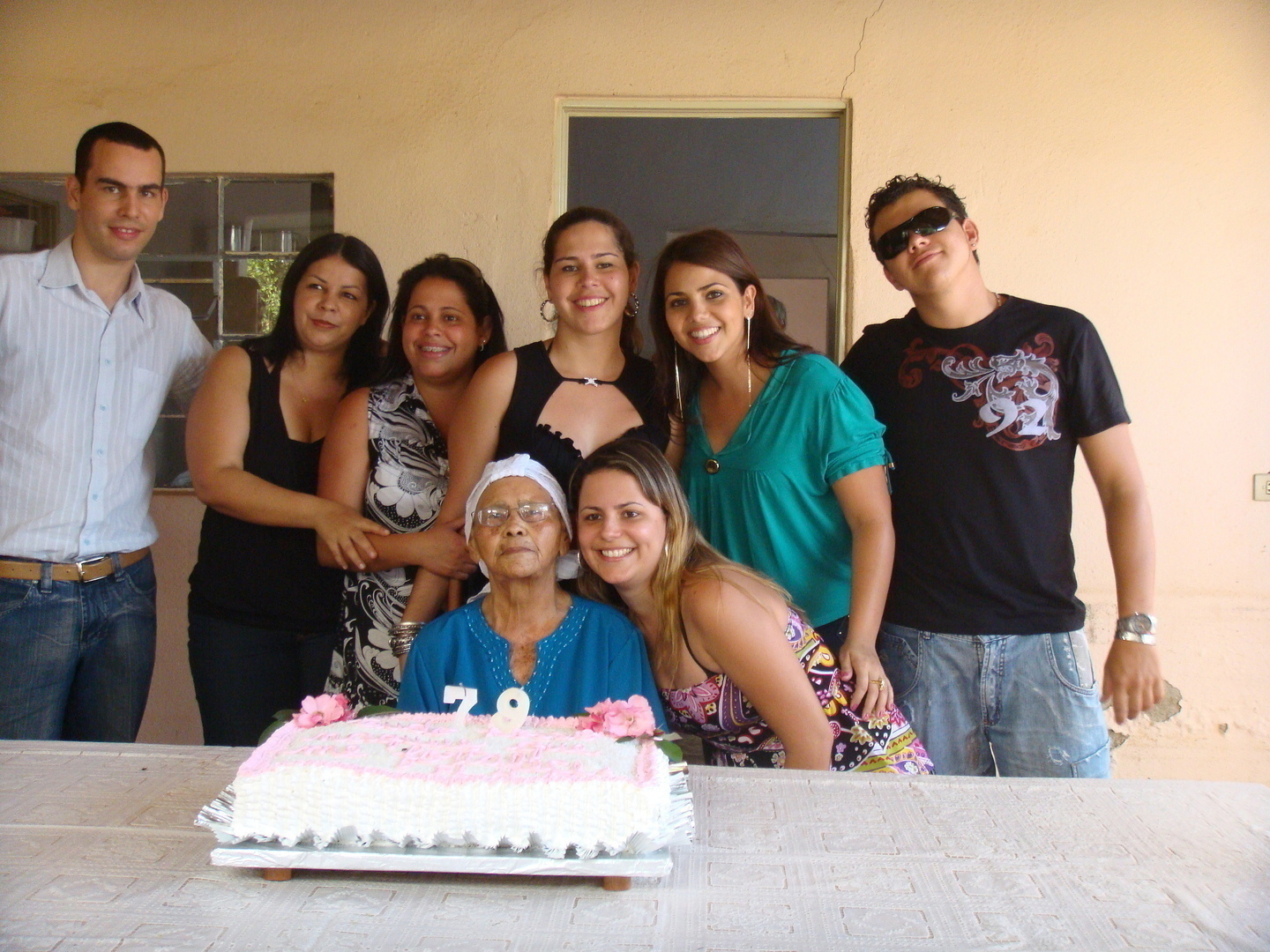 Gemeldetes Foto
