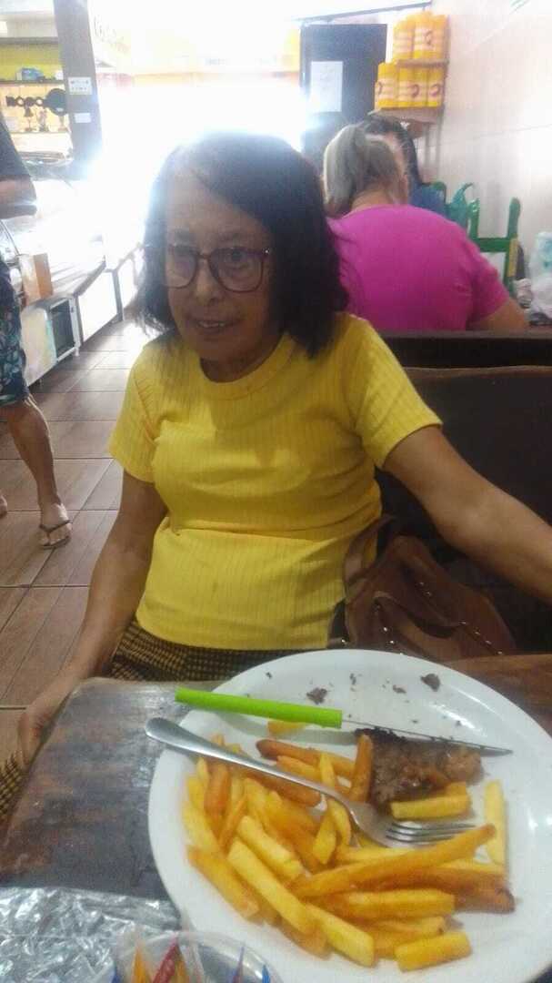 Foto denunciada