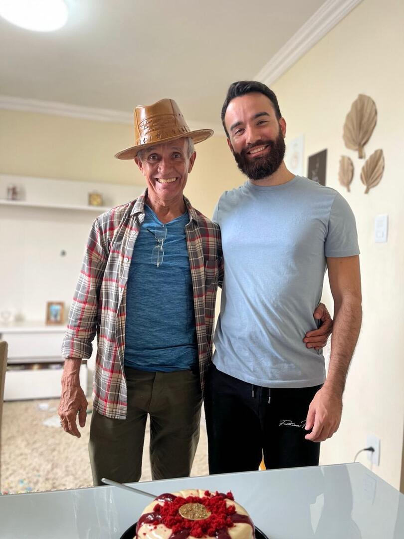 Foto denunciada