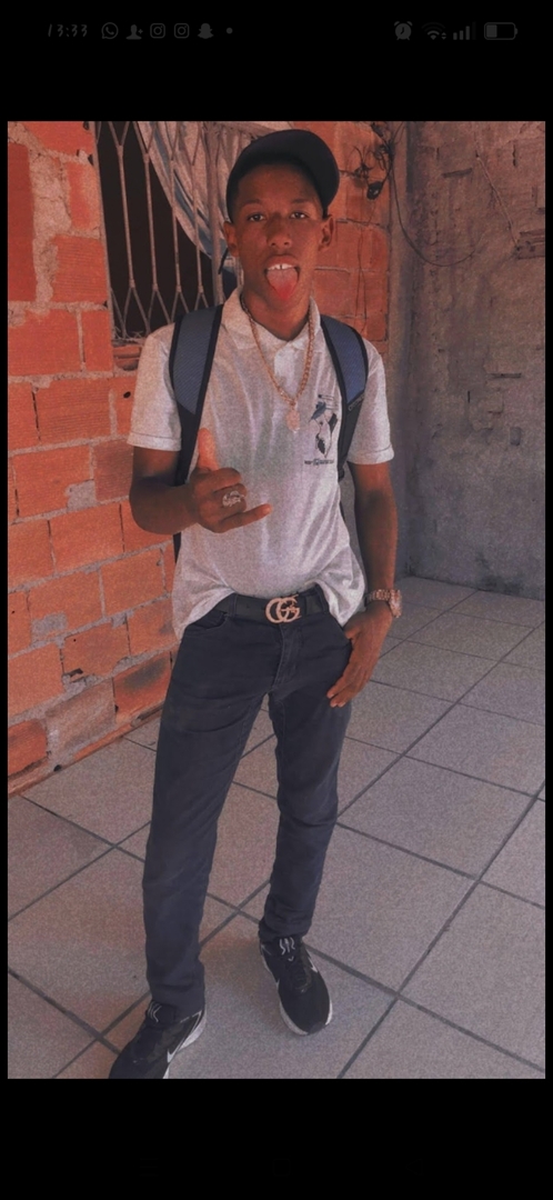 Foto denunciada