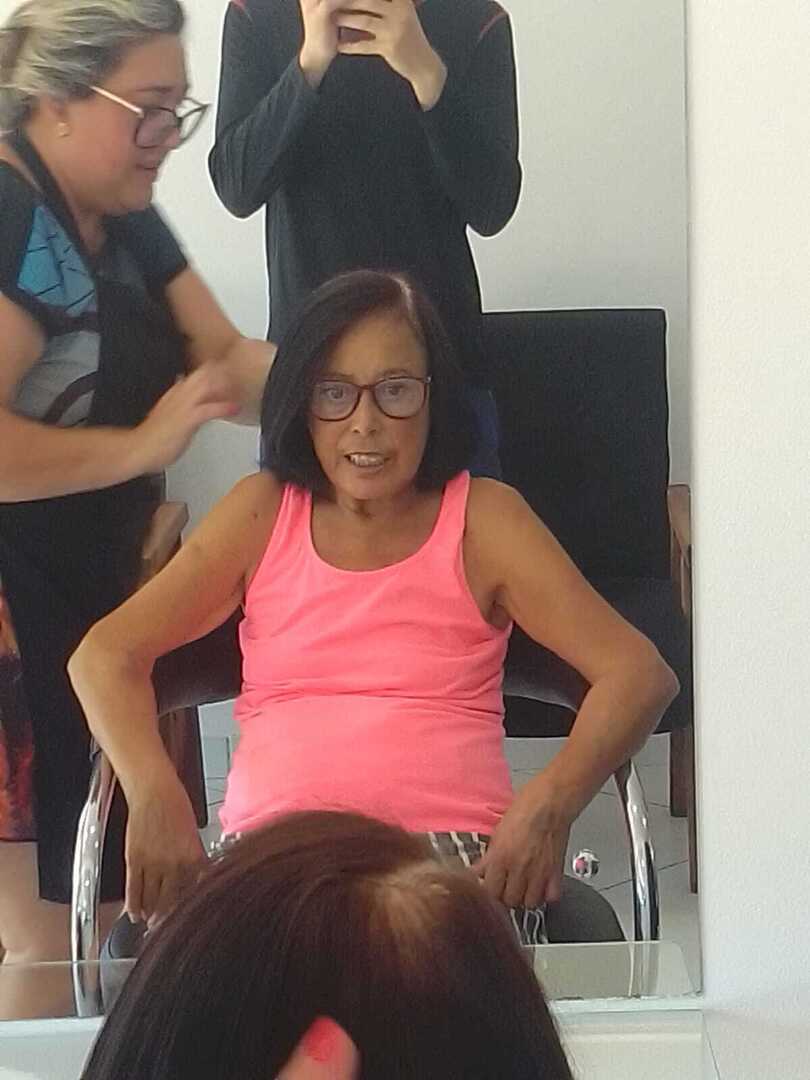 Foto denunciada