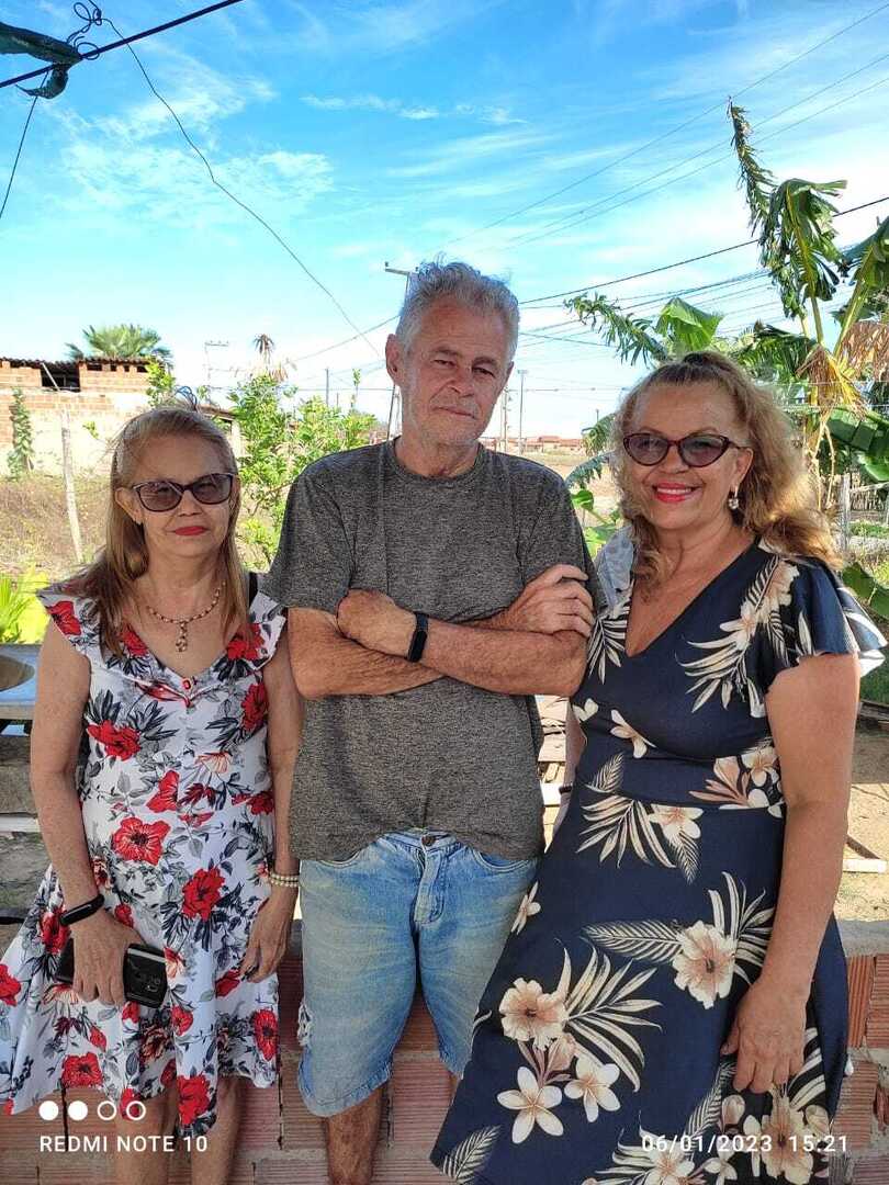 Foto denunciada