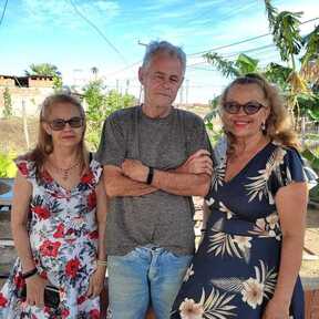 Foto 3 do memorial de Juscilânio Paz