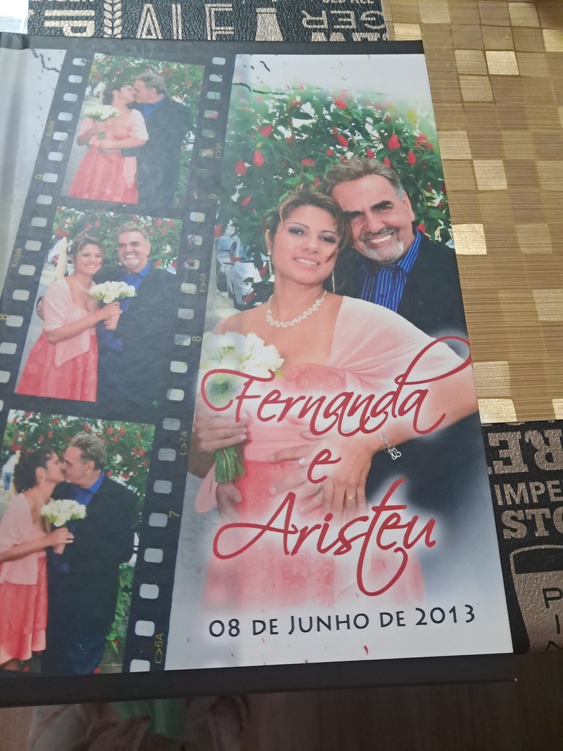 Foto denunciada