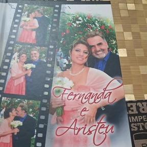 Foto 2 do memorial de Aristeu Morales
