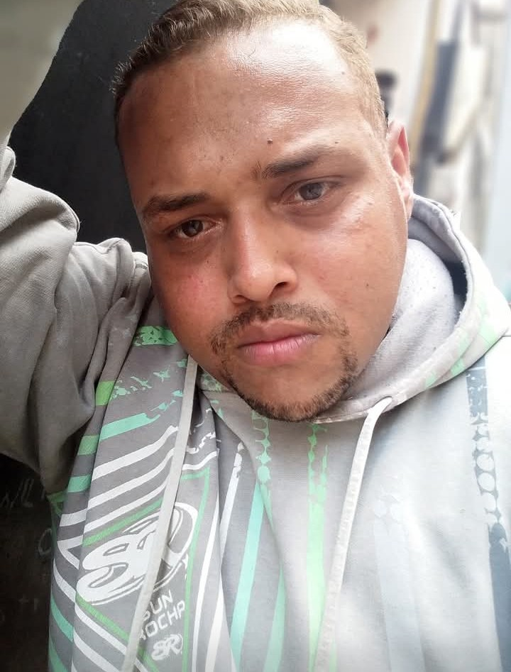 Foto denunciada