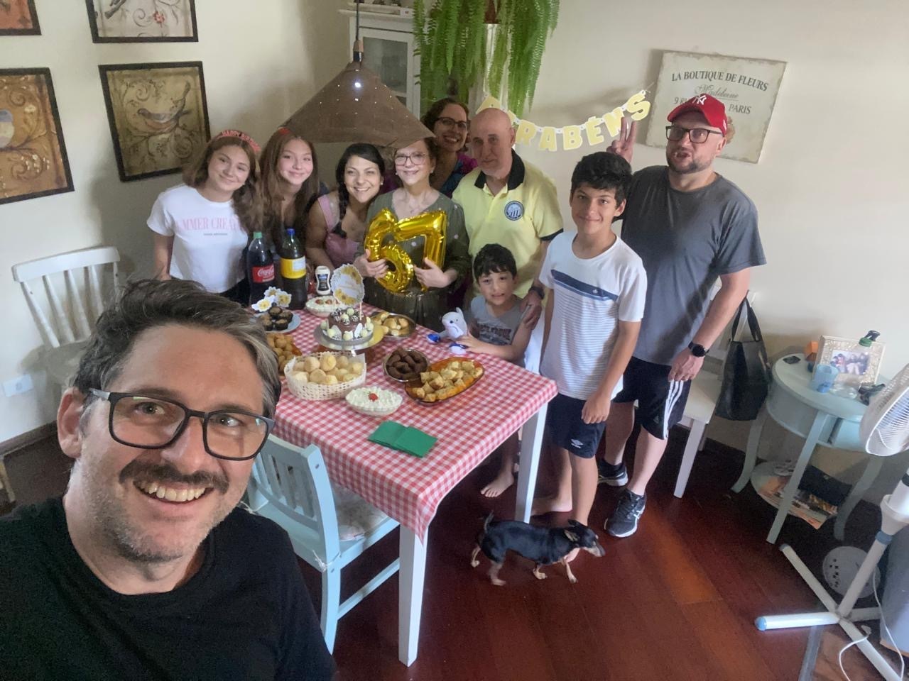 Foto denunciada