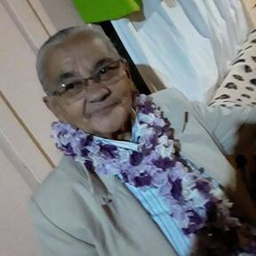 Foto 1 do memorial de Alvine Gomes