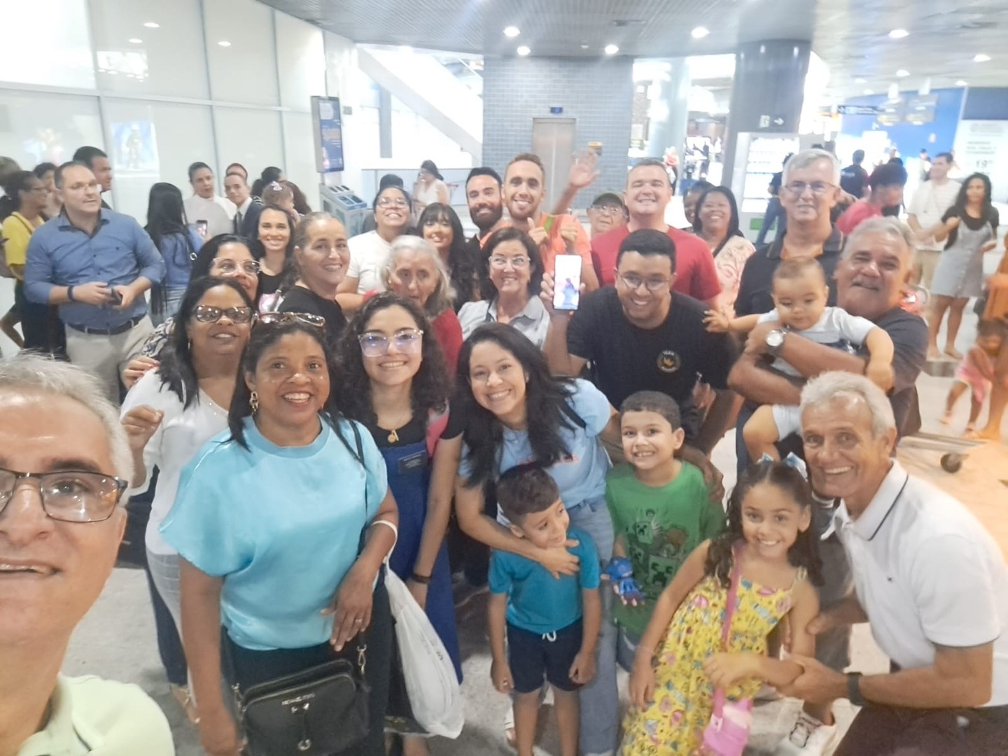Foto denunciada