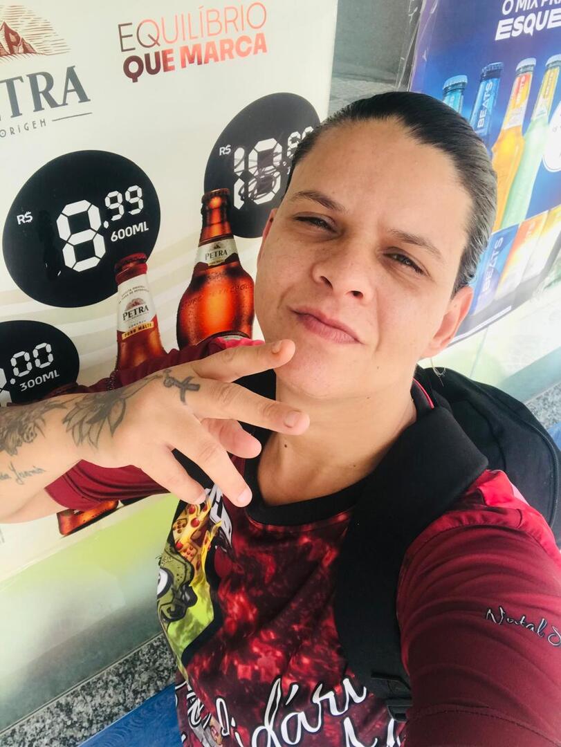 Foto denunciada