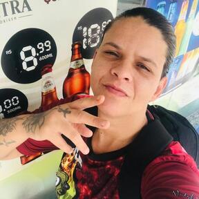 Foto 4 des Gedenkorts von Gisele Cristina Da silva