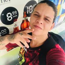 Foto 4 do memorial de Gisele Cristina Da silva