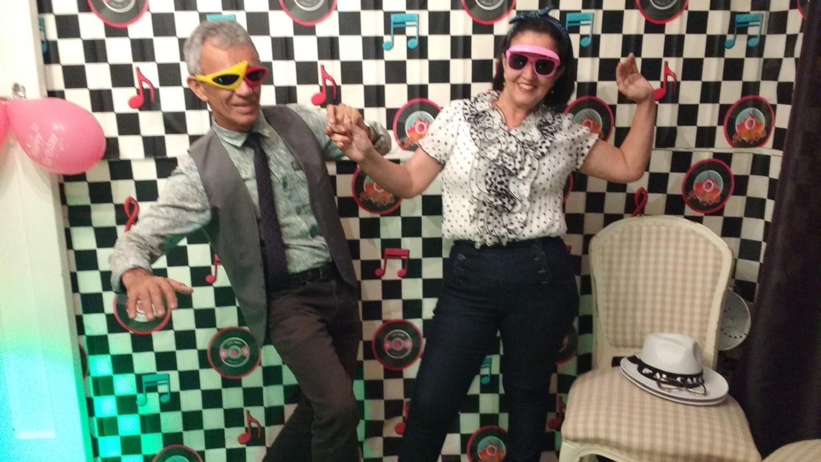 Foto denunciada