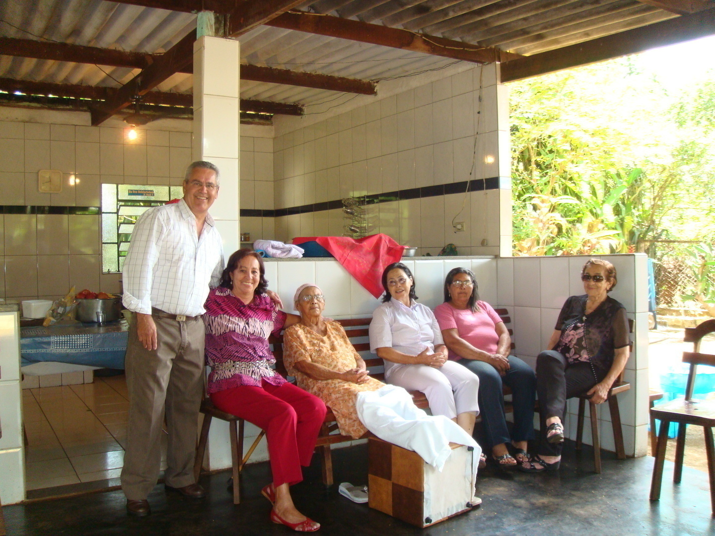 Gemeldetes Foto