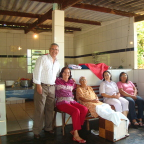 Aniversário César em 2009