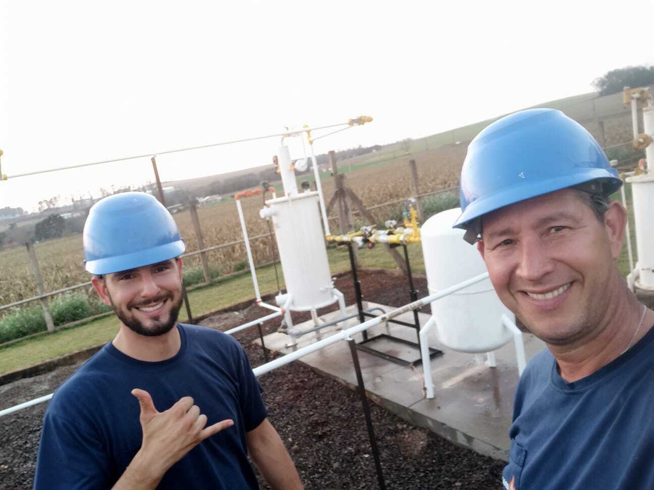 Foto denunciada